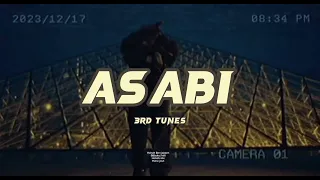 ASABI - [FREE] ASAKE TYPE BEAT ft. GUNNA x SARZ AMAPIANO BEAT