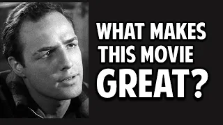 On the Waterfront -- What Makes This Movie Great? (Episode 87)