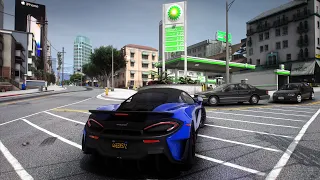 I Installed 1,000+ GTA 5 Mods and Here Is The Result - This Could Be GTA 6?