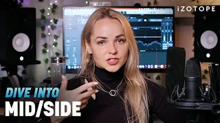 Mid/Side Explained: Recording and Processing Techniques Demystified