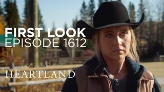 Heartland First Look: Season 16, episode 12