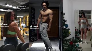 5 Minutes of Ripped Guys and Gals. Relatable Tiktoks/Gymtok Compilation/Motivation #169