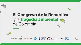 ¿Qué proponen los candidatos al Senado para luchar contra la crisis climática? | El Espectador