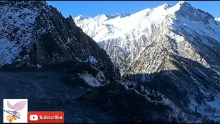 zojila pass.Dangerous road in India 😱very #Dangerous rode in India zojila pass rd #zojilapass #road