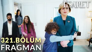 Esaret (Redemption) 321.Bölüm Fragmanı - Aranızdaki En Büyük Bağı Koparmayı Başardım !