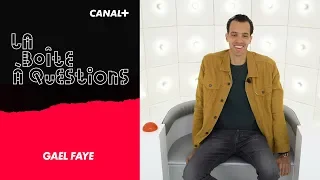 La Boîte à Questions de Gaël Faye – 16/11/2018