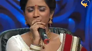 Na kuch manga na kuch poocha || Shreya Ghoshal || Indian idol