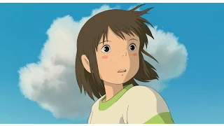 Pogo | Bigger Blue (Spirited Away Remix)