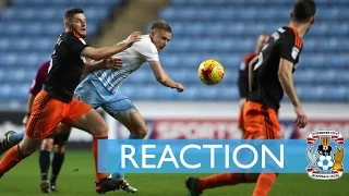 Highlights | Coventry 1-2 Sheffield Utd