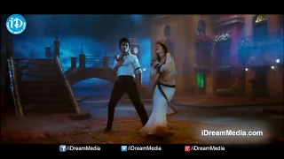 Vaana Vaana Velluvaye Video Song - Racha Movie || Ram Charan || Tamannaah