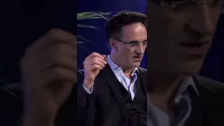 Professor Noel Fitzpatrick on celebrity.  ￼