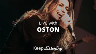 OSTON - LIVE | Sofar Chicago