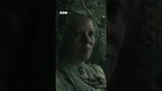 Olivia Colman is the ultimate Miss Havisham #GreatExpectations #iPlayer