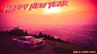 AOR & Hard Rock | Happy New Year!