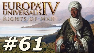 Europa Universalis IV: The Rights of Man | Ethiopia - Part 61