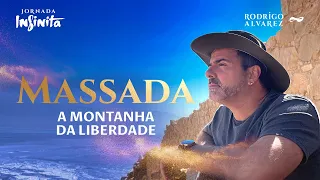 O que aconteceu em MASSADA?