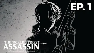 The World's Finest Assassin - Épisode 1 - VOSTFR