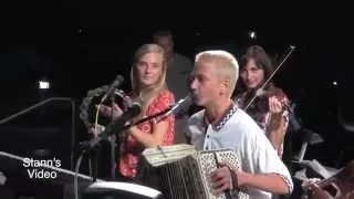 Pan Franek - 2015 - Cavalier Polka - Grand Rapids Michigan