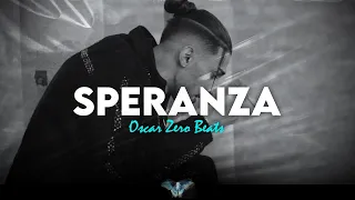 (FREE) Baby gang x Morad type beat - "Speranza"