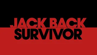 Jack Back - Survivor (Extended Mix)