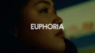 Ooforia: A Euphoria Inspired Short