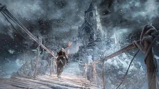 [ Dark Souls III ] Ashes of Ariandel DLC (Gameplay) - Part 1