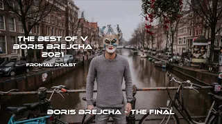 🃏 The Best Of V Boris Brejcha 2021 🃏