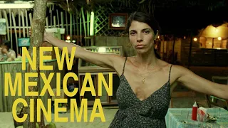 A Brief History Of New Mexican Cinema