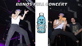 BBNO$ LIVE CONCERT! Minneapolis MN. Eat Your Veggies Tour Full Concert