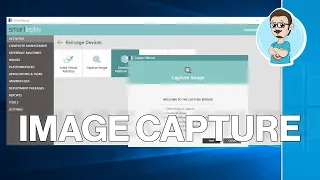 Capture SmartDeploy Reference Virtual Machine in Windows Server 2019!