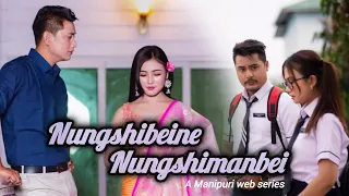 Nungshibeine Nungshimanbei || loisindoure shooting