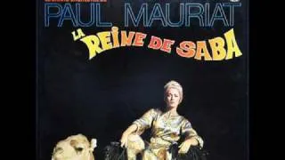 Paul Mauriat - La Reine De Saba   サバの女王