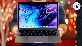 2018 MacBook Pro Hands-on: New Features Tested!