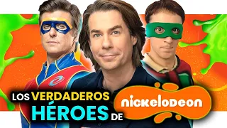 ¡LOS QUISIERON CALLAR! | Las Estrellas NICK que nos advirtieron sobre NICKELODEON 🫢