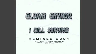 I Will Survive 2001 (Chico & the Gypsies Mix)