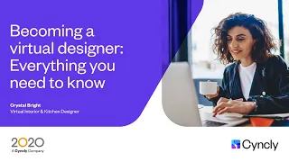 Becoming a Virtual Designer: Everything You Need to Know