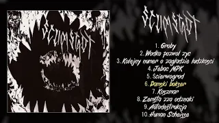 Scumstadt - s/t FULL ALBUM (2018 - D-beat / Crust Punk)