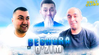 ONLY CLIMB - BECHORA O'ZIM | UzLider #2