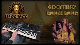 Eldorado  -  Goombay Dance Band cover