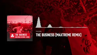 The Business (Maxtreme Defqon.1 Remix) // FREE DOWNLOAD