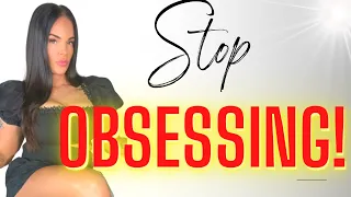 Stop Obsessing and Start Persisting! // Kim Velez // Law of Assumption