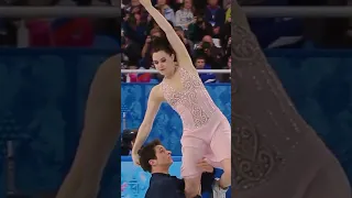 Tessa Virtue & Scott Moir - Canada figure skating  ice dancing фигурное катание