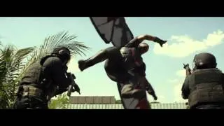 Captain America: Civil War - Official Trailer | Tamil | Marvel HD