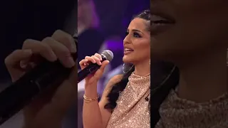 Das vergesse ich NIE! 🤩✨ Melissa & Sheyda berühren mit einem persischen Lied!
