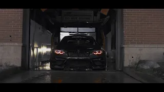 Bad meets Evil - BMW M4 & M2C - Featured Film (4K)