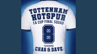 Glory, Glory, Tottenham Hotspur