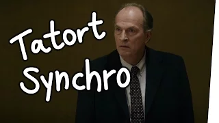 Tatort Synchro - Funcamp