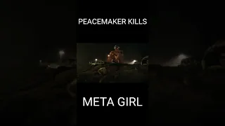 PEACEMAKER EP 1 BEST FIGHT SCENE.