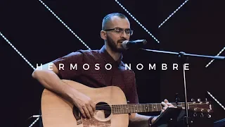 Hermoso Nombre - Hillsong (Cover)