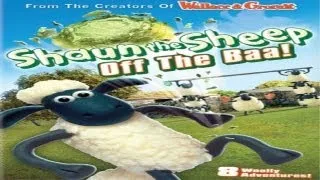Shaun The Sheep Episode 1 "Off The Baa"